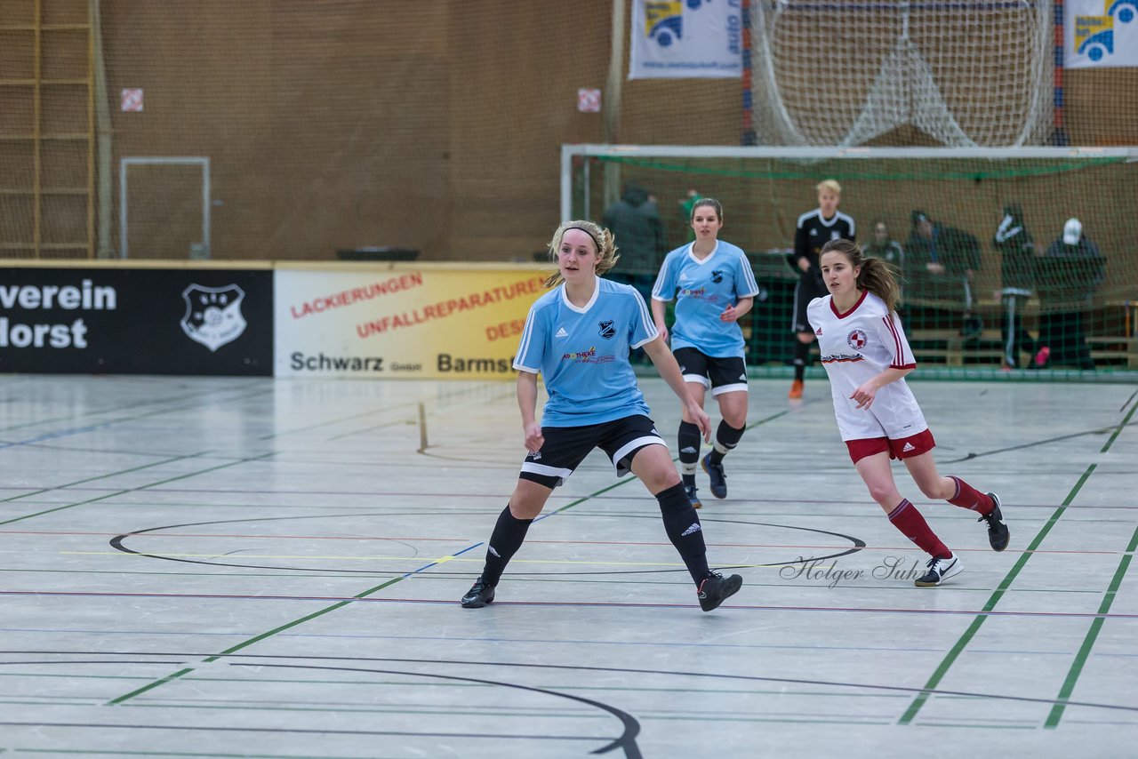 Bild 306 - Volksbank Cup Horst